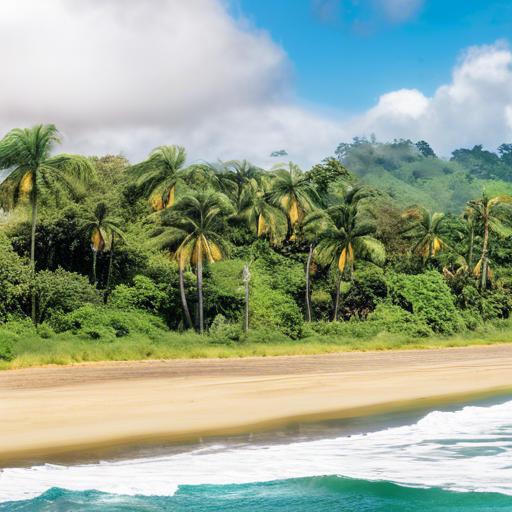 Playas Privadas En Costa Rica