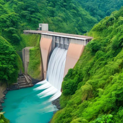 Cuántas Plantas Hidroeléctricas Hay En Costa Rica