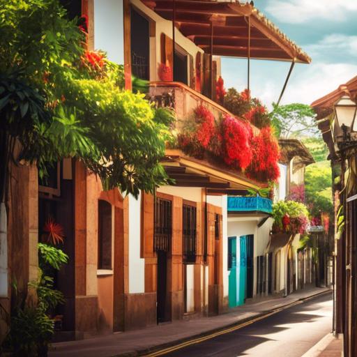 Venta De Cortinas En Costa Rica