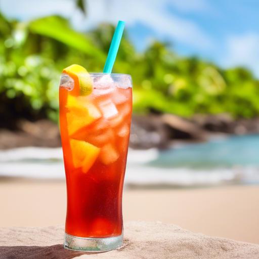 Menu De Sodas En Costa Rica