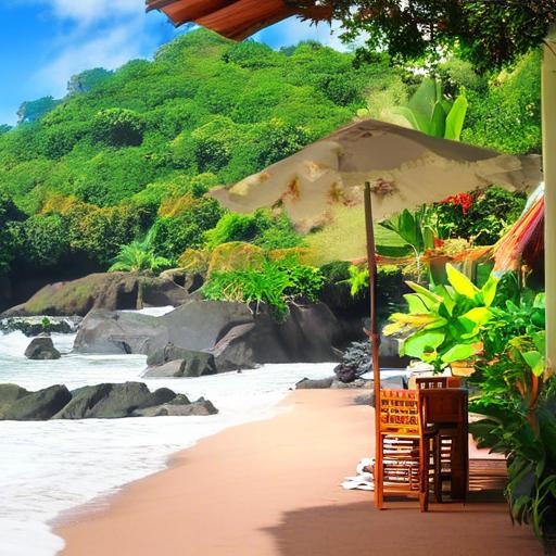 Comprar Hotel En Costa Rica