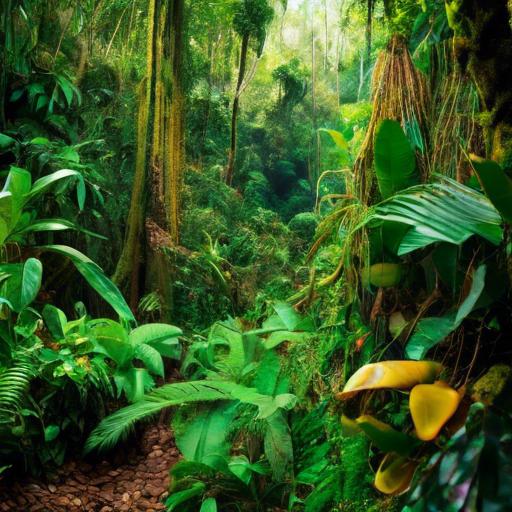 Porcentaje De Biodiversidad En Costa Rica