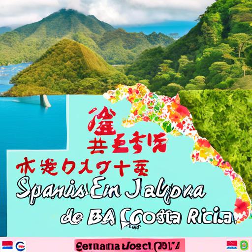 Becas Embajada De Japon En Costa Rica