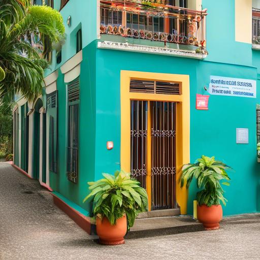 Instituto De Ingles En Costa Rica