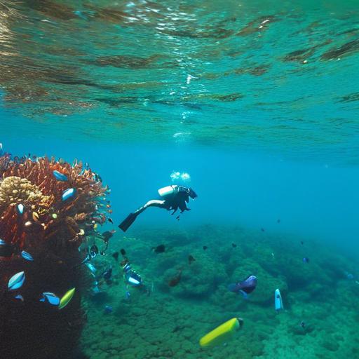 Buceo En Costa Rica Precios