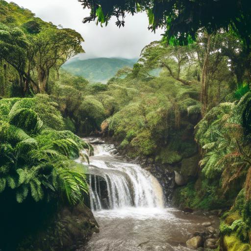 Donde Queda San Ramon En Costa Rica