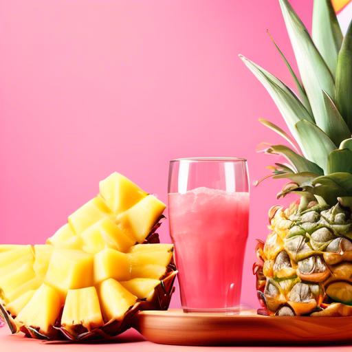 Donde Comprar Piña Rosada En Costa Rica