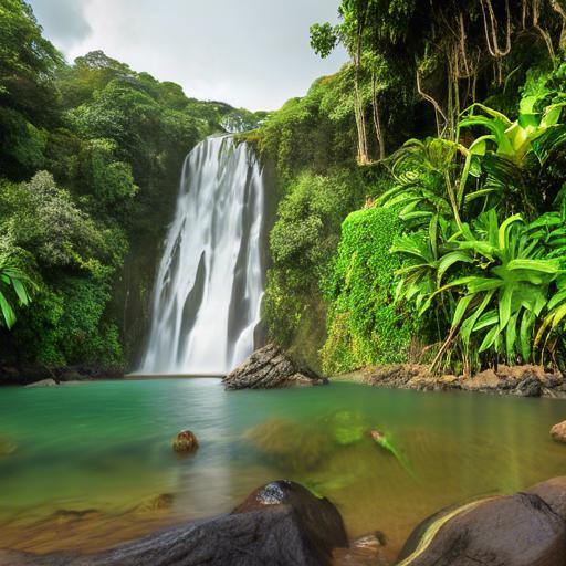 Nodal Y Cazzu En Costa Rica