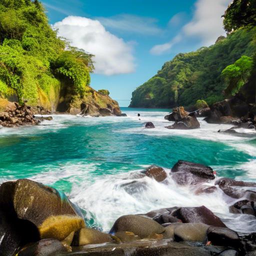 Malaria En Costa Rica