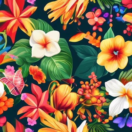 Venta De Flores En Costa Rica
