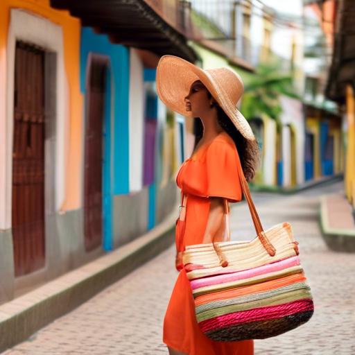 Bolsos De Mujer Baratos En Costa Rica