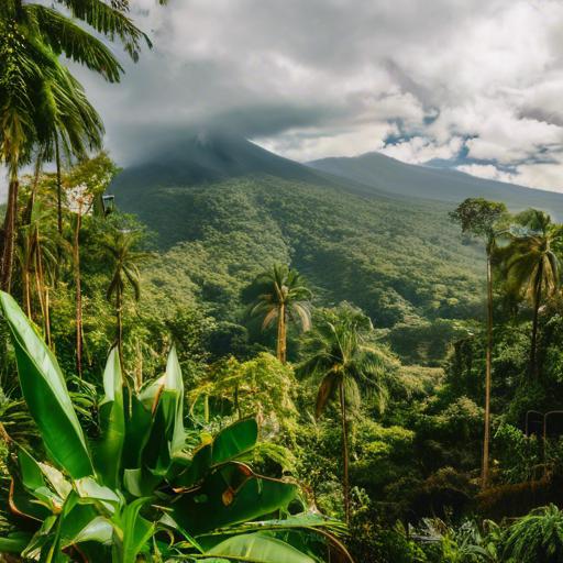 Pobreza Extrema En Costa Rica