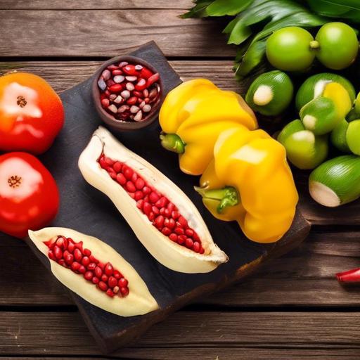 Seguridad Alimentaria En Costa Rica