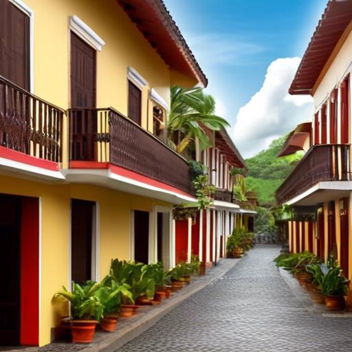 Tipos De Residencia En Costa Rica