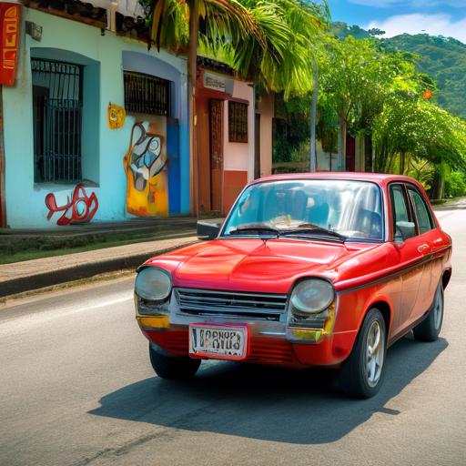 Precios De Autos Usados En Costa Rica