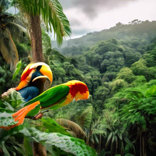 Que Hacer En Costa Rica En 10 Dias