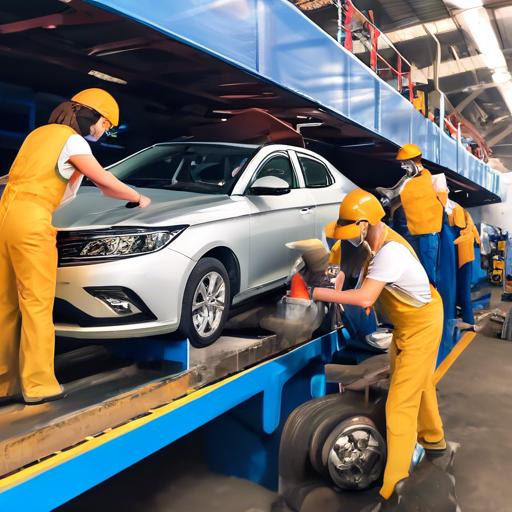 Venta De Repuestos Geely En Costa Rica