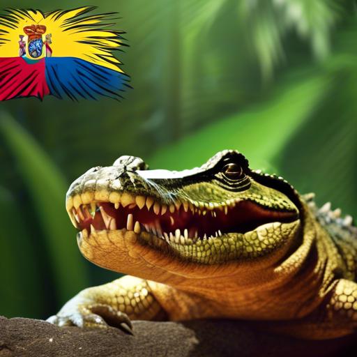 Cocodrilo Se Come A Hombre En Costa Rica