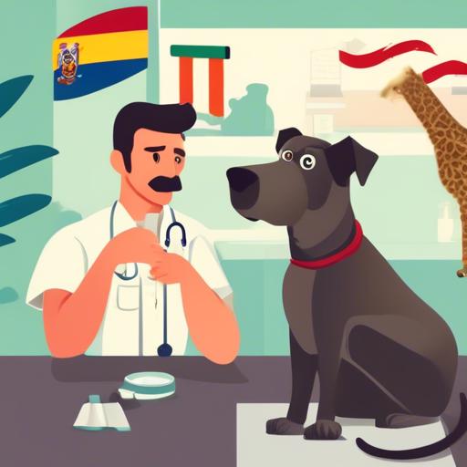 Cuanto Gana Un Veterinario En Costa Rica