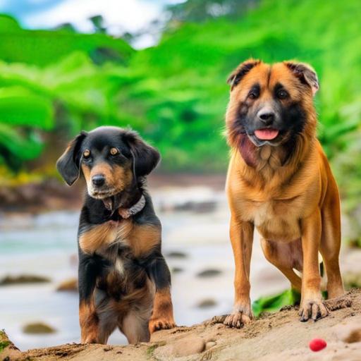 Perros Pequeños En Costa Rica