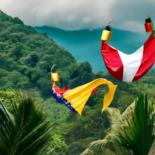Temblores Recientes En Costa Rica