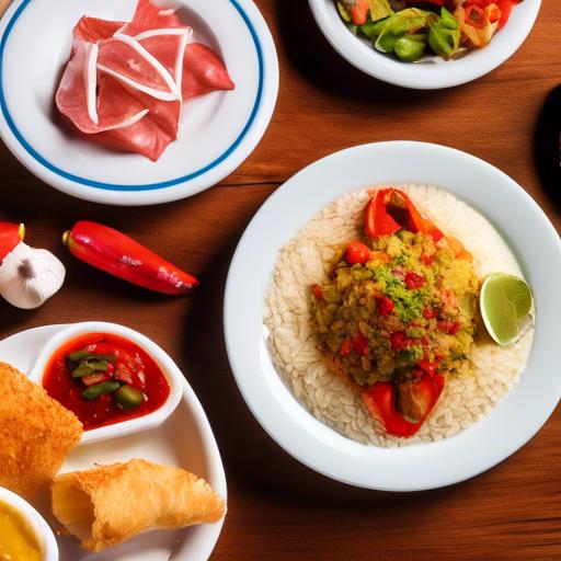 Restaurantes Coreanos En Costa Rica