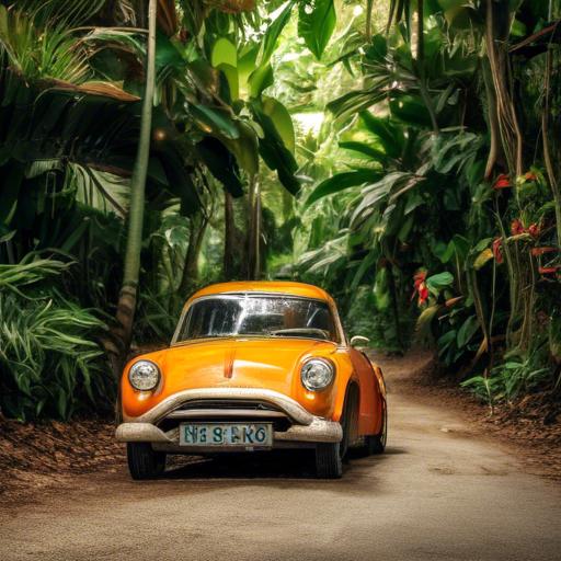 Carros Hibridos En Costa Rica