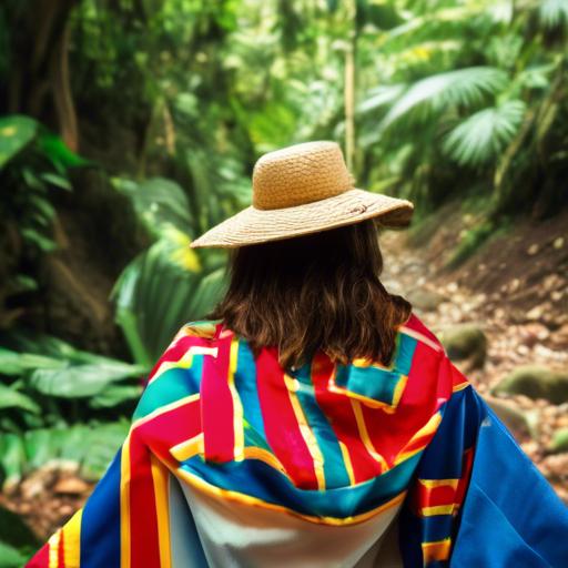 Joven Desaparecida En Costa Rica