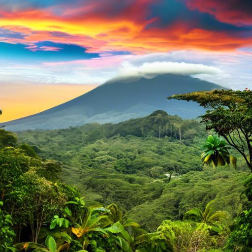 Captura De Caro Quintero En Costa Rica