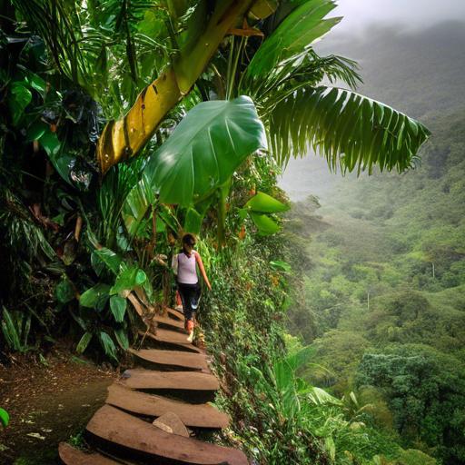 Imaray Ulloa En Costa Rica