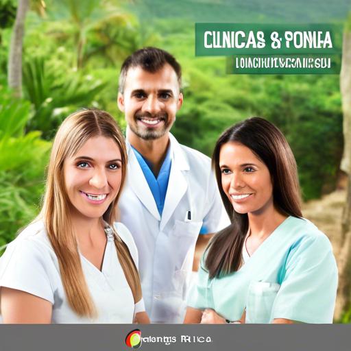 Clinicas En Costa Rica