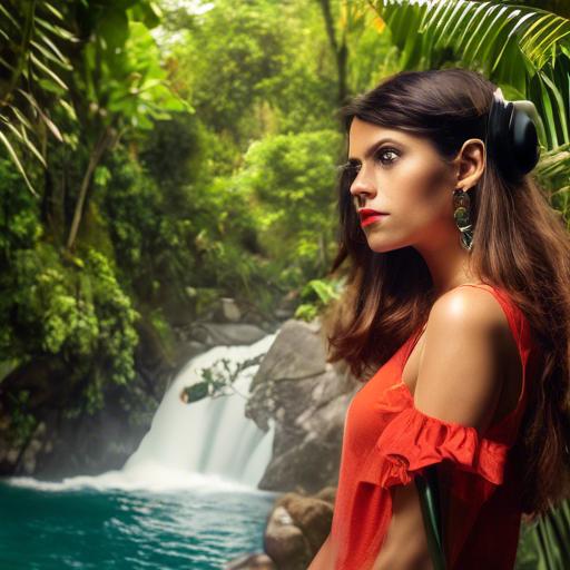 Estereofon En Costa Rica