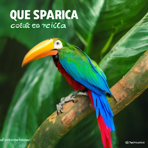 Que Visitar En Costa Rica