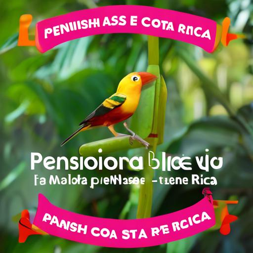 Pensionarse En Costa Rica