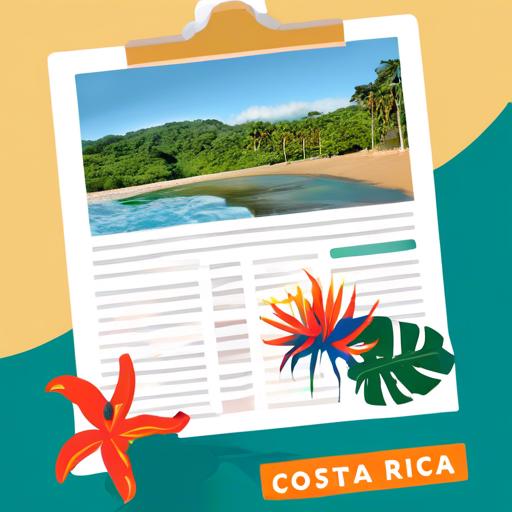 Vacaciones De 15 Dias En Costa Rica Costa Rica
