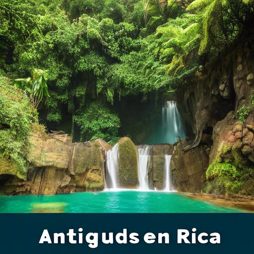 Antiguedades En Costa Rica