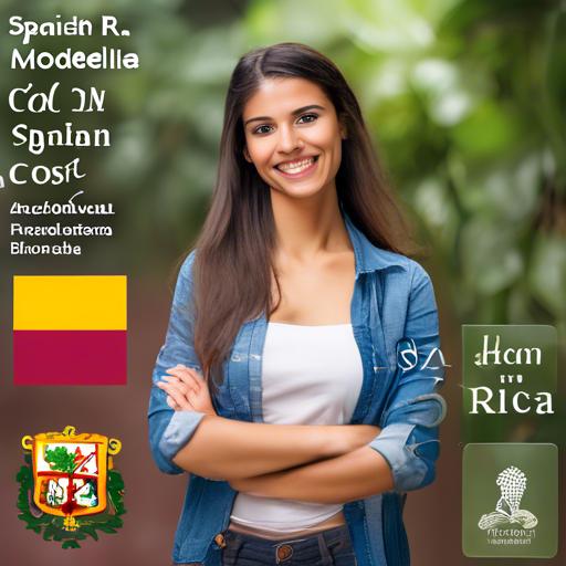 Academia De Modelaje En Costa Rica