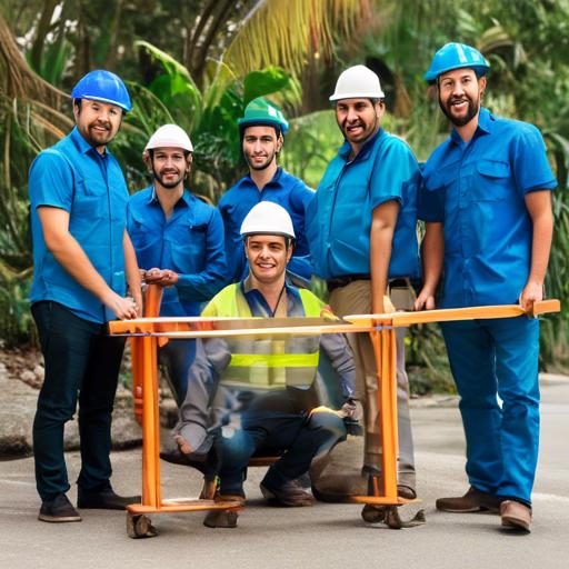 Ingenieros En Costa Rica