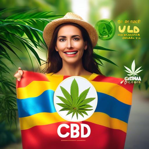 Cbd Es Legal En Costa Rica