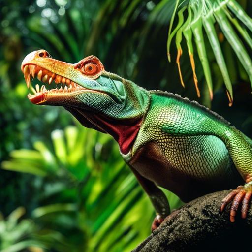Ataques De Cocodrilos En Costa Rica