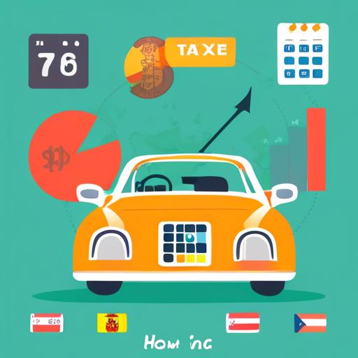 Como Calcular Los Impuestos De Un Carro En Costa Rica