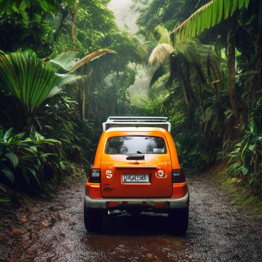 Toyota En Costa Rica