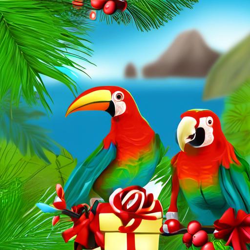 Tradiciones Navideñas En Costa Rica