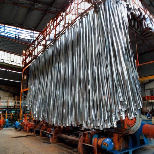 Fabrica De Zinc En Costa Rica