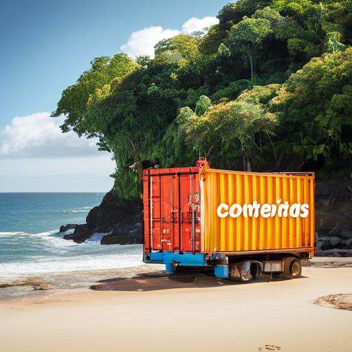 Contenedores A La Venta En Costa Rica