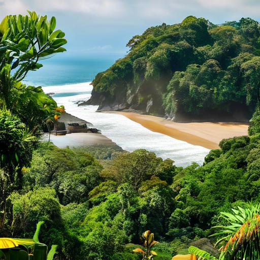 Razas De Ganado En Costa Rica