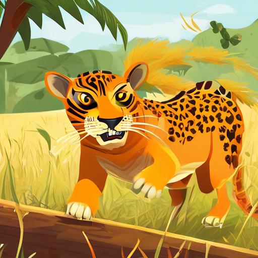 Hay Jaguares En Costa Rica