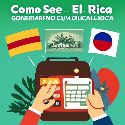 Como Se Calcula El Iva En Costa Rica
