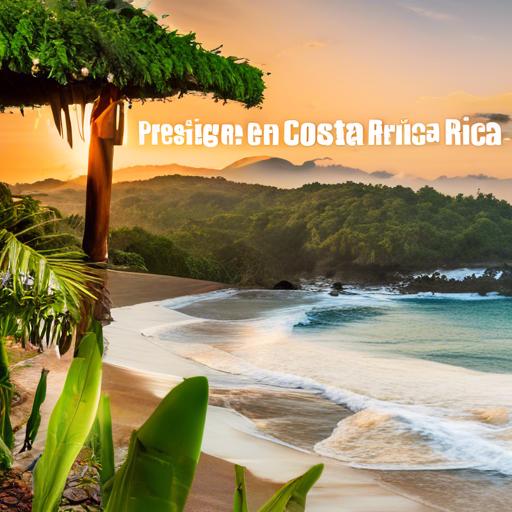 Royal Prestige En Costa Rica