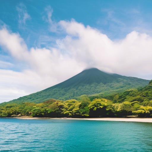 Como Sacar La Visa En Costa Rica
